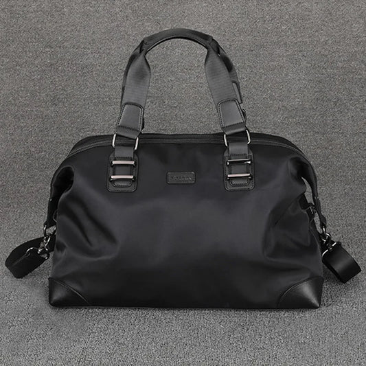 CALLISTA HAKEN-KULTURBEUTEL – REISETASCHE MIT VIEL STAURAUM