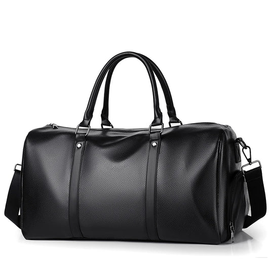 OSLO REISETASCHE UNISEX AUS PU LEDER – SPORT & WEEKENDER
