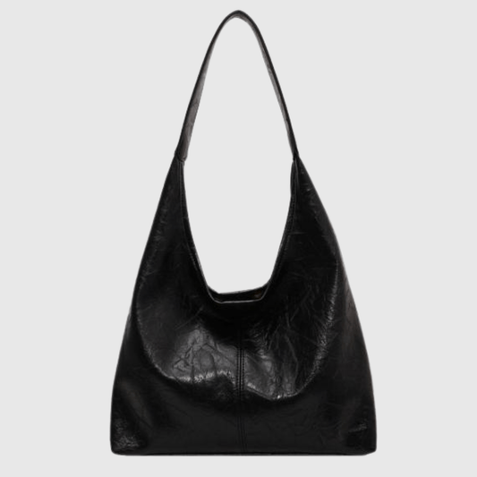 YLONA UMHÄNGETASCHE – VINTAGE-SCHULTERTASCHE MIT VIEL STAURAUM