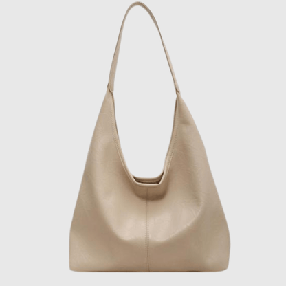 YLONA UMHÄNGETASCHE – VINTAGE-SCHULTERTASCHE MIT VIEL STAURAUM