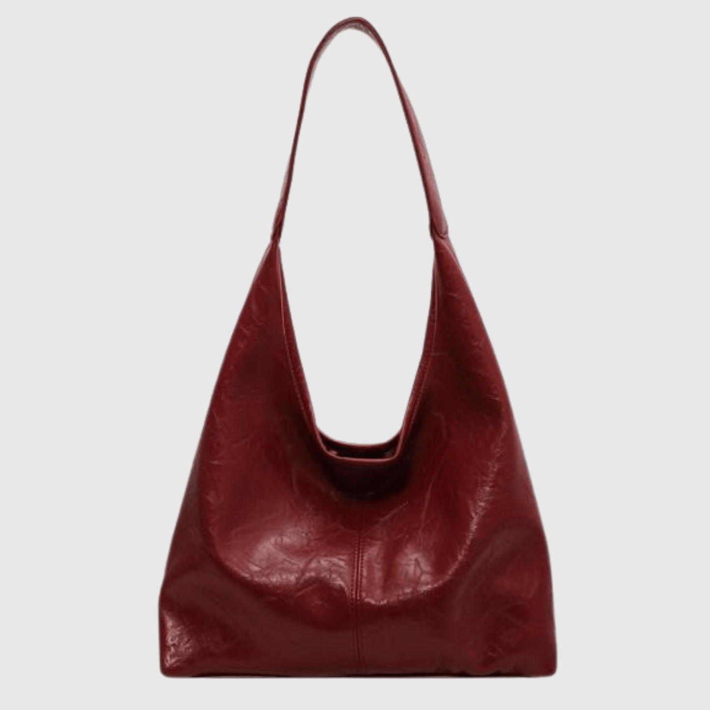 YLONA UMHÄNGETASCHE – VINTAGE-SCHULTERTASCHE MIT VIEL STAURAUM
